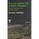 LOS TRES JINETES DEL CAMBIO CLIMÁTICO