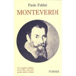 MONTEVERDI