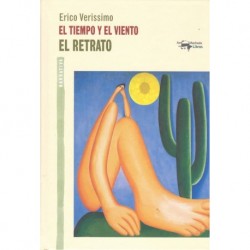 EL TIEMPO Y EL VIENTO – EL RETRATO