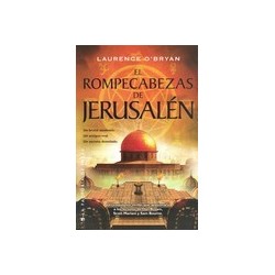 EL ROMPECABEZAS DE JERUSALÉN