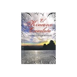 EL KIMONO ESCARLATA