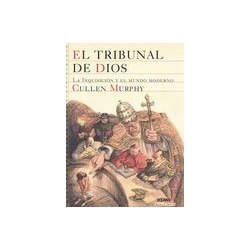 EL TRIBUNAL DE DIOS