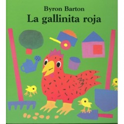 LA GALLINITA ROJA