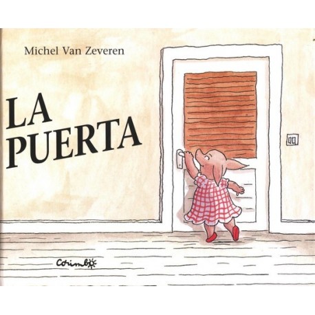 LA PUERTA