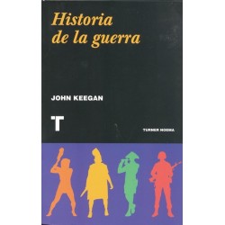 HISTORIA DE LA GUERRA