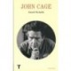 JOHN CAGE