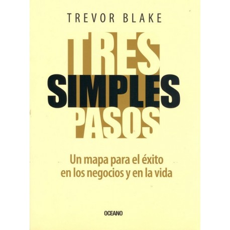 TRES SIMPLES PASOS