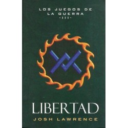 LIBERTAD – LOS JUEGOS DE LA GUERRA III