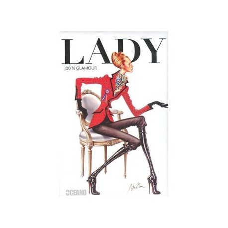 LADY – 100% GLAMOUR