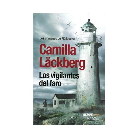 LOS VIGILANTES DEL FARO