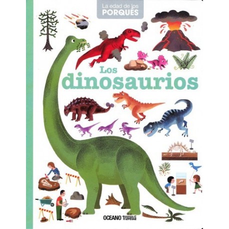 LOS DINOSAURIOS (OT)