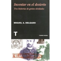 Inventar en el desierto