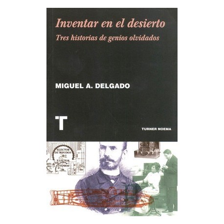 Inventar en el desierto