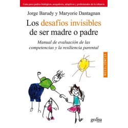 Los desafíos invisibles de ser madre o padre