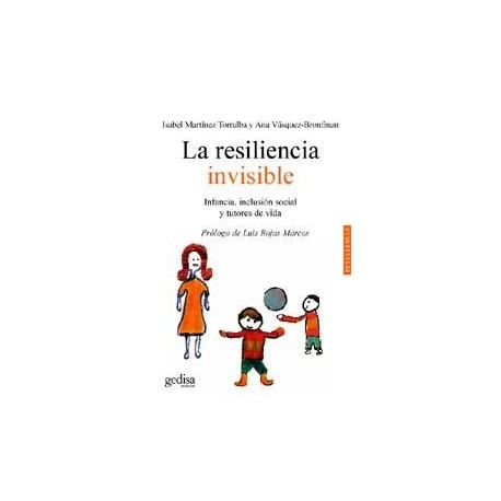 La resiliencia invisible