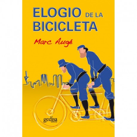 Elogio de la bicicleta