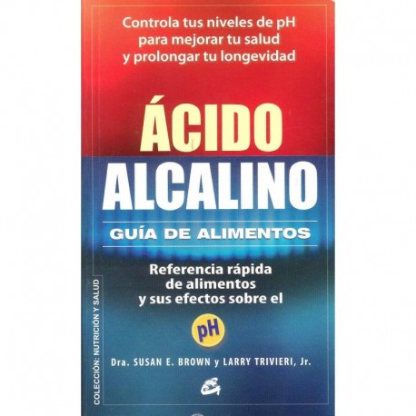 ÁCIDO ALCALINO