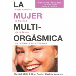 EL MUJER MULTIORGÁSMICO