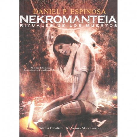 NEKROMANTEIA