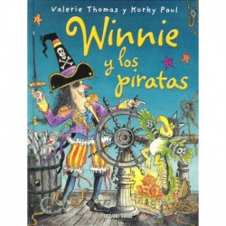 WINNIE Y LOS PIRATAS