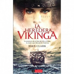 LA HEREDERA VIKINGA