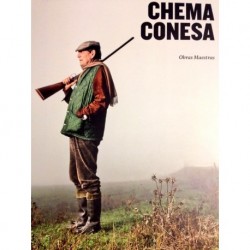 CHEMA CONESA – OBRAS MAESTRAS