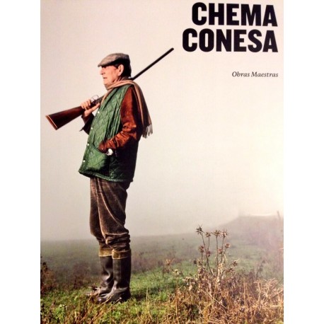 CHEMA CONESA – OBRAS MAESTRAS