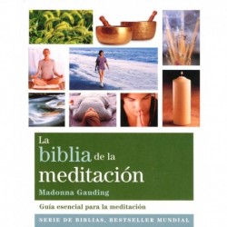 LA BIBLIA DE LA MEDITACIÓN