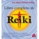 LIBRO COMPLETO DE REIKI