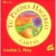 TU PUEDES HACERLO