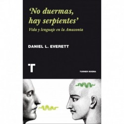 “NO DUERMAS, HAY SERPIENTES”