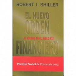 EL NUEVO ORDEN FINANCIERO