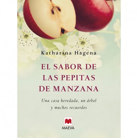 EL SABOR DE LAS PEPITAS DE MANZANA