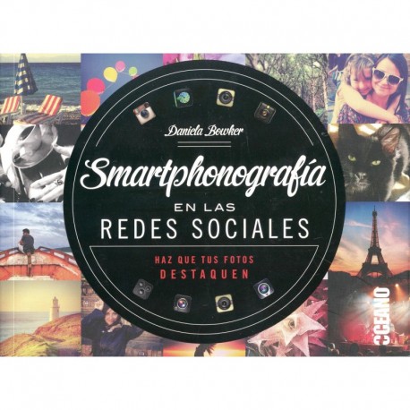 SMARTPHONOGRAFÍA EN LAS REDES SOCIALES