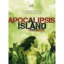 APOCALIPSIS ISLAND - ORIGENES