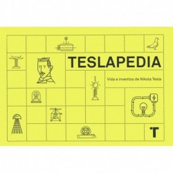 TESLAPEDIA