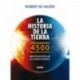 LA HISTORIA DE LA TIERRA  Robert M. Hazen