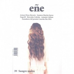 EÑE 39 – SANGRE NUEVA