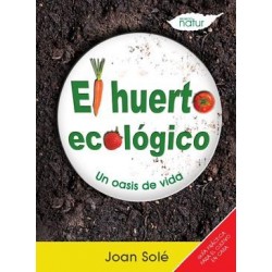 EL HUERTO ECOLÓGICO