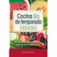 COCINA BIO DE TEMPORADA - VERANO