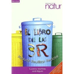 EL LIBRO DE LAS 3 R