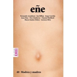 EÑE 40 MADRES Y MADRES