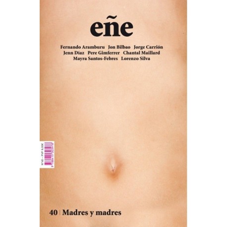 EÑE 40 MADRES Y MADRES