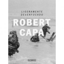 LIGERAMENTE DESENFOCADO