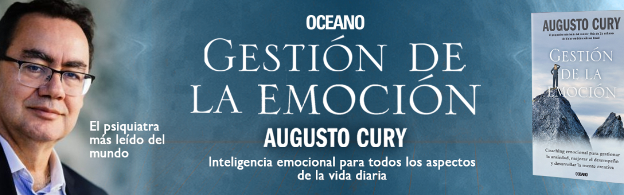 GESTION DE LA EMOCION