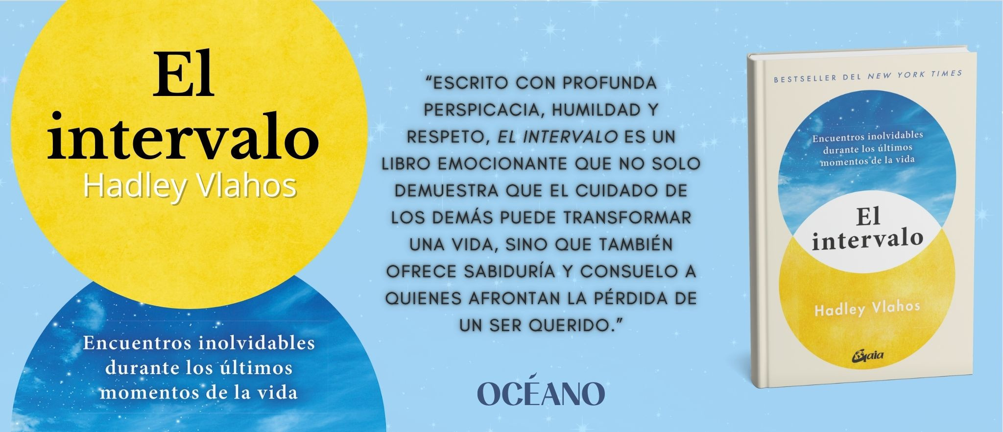 El intervalo