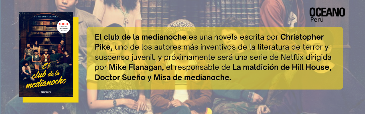 El club de medianoche