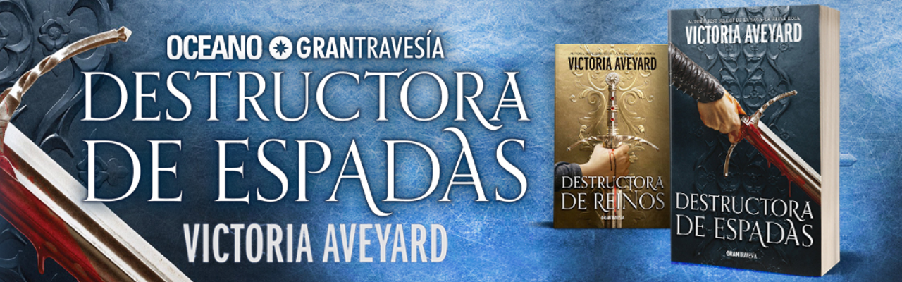 DESTRUCTORA DE ESPADAS