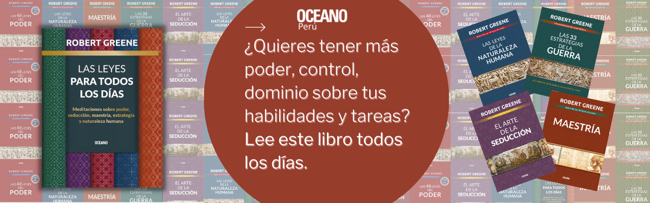 LAS LEYES PARA TODOS LOS DIAS