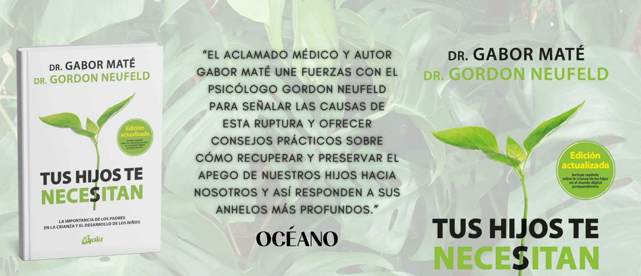  TUS HIJOS TE NECESITAN